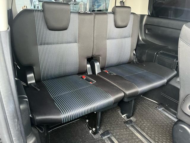 ヴォクシー ZS(10枚目)