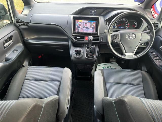 ヴォクシー ZS(11枚目)