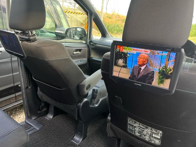 ヴォクシー ZS(13枚目)