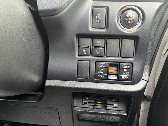 ヴォクシー ZS(14枚目)