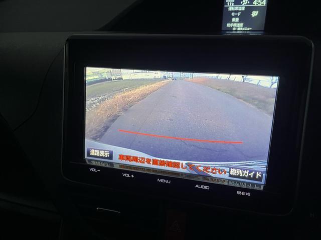 ヴォクシー ZS(20枚目)