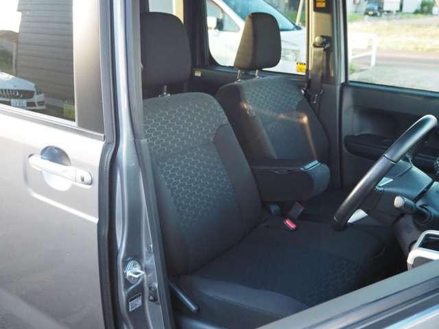 ウェイク ＧターボＳＡＩＩ　衝突回避　車線逸脱　障害物検知　両側Ｐスラ　純正メモリーナビ　フルセグ　ＴＶキット　Ｂカメラ　ＬＥＤヘッドライト　ＬＥＤフォグ　オートライト　純正１４ＡＷ　ベンチシート　アイドリングストップ　ＥＴＣ（12枚目）