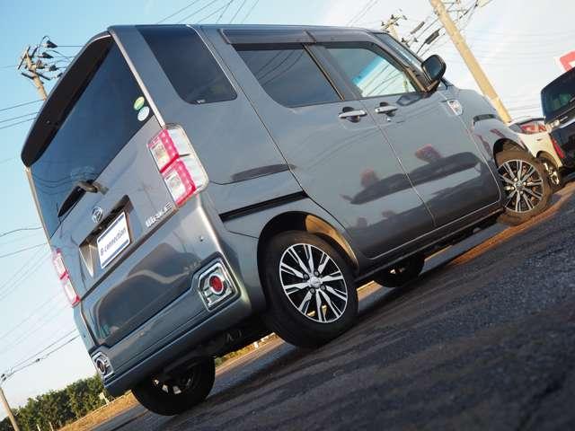 ウェイク ＧターボＳＡＩＩ　衝突回避　車線逸脱　障害物検知　両側Ｐスラ　純正メモリーナビ　フルセグ　ＴＶキット　Ｂカメラ　ＬＥＤヘッドライト　ＬＥＤフォグ　オートライト　純正１４ＡＷ　ベンチシート　アイドリングストップ　ＥＴＣ（32枚目）