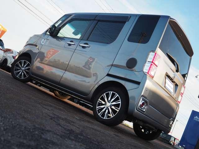 ウェイク ＧターボＳＡＩＩ　衝突回避　車線逸脱　障害物検知　両側Ｐスラ　純正メモリーナビ　フルセグ　ＴＶキット　Ｂカメラ　ＬＥＤヘッドライト　ＬＥＤフォグ　オートライト　純正１４ＡＷ　ベンチシート　アイドリングストップ　ＥＴＣ（33枚目）