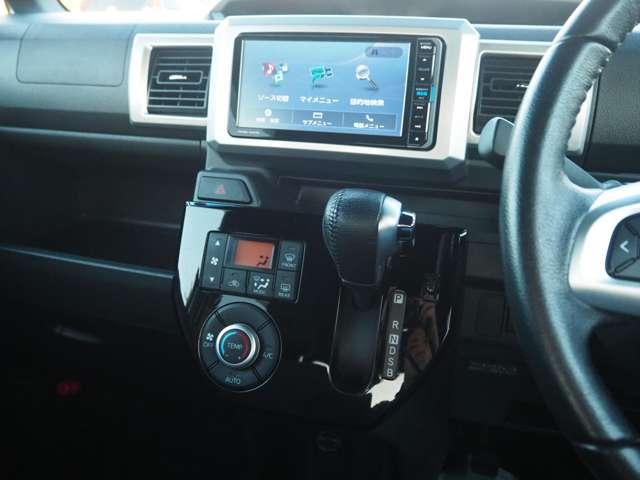 ウェイク ＧターボＳＡＩＩ　衝突回避　車線逸脱　障害物検知　両側Ｐスラ　純正メモリーナビ　フルセグ　ＴＶキット　Ｂカメラ　ＬＥＤヘッドライト　ＬＥＤフォグ　オートライト　純正１４ＡＷ　ベンチシート　アイドリングストップ　ＥＴＣ（70枚目）