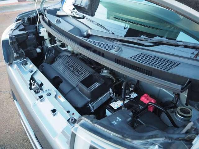 ウェイク ＧターボＳＡＩＩ　衝突回避　車線逸脱　障害物検知　両側Ｐスラ　純正メモリーナビ　フルセグ　ＴＶキット　Ｂカメラ　ＬＥＤヘッドライト　ＬＥＤフォグ　オートライト　純正１４ＡＷ　ベンチシート　アイドリングストップ　ＥＴＣ（80枚目）