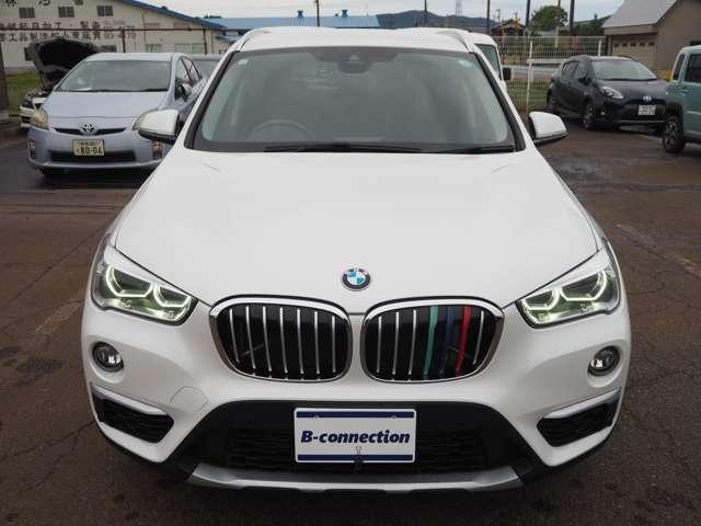 Ｘ１ ｘＤｒｉｖｅ　１８ｄ　ｘライン　４ＷＤ　ディーゼルターボ　車線逸脱　衝突回避　前席シートヒーター　パワーバックドア　純正ＨＤＤナビ　Ｂカメラ　前後ドラレコ　ＬＥＤヘッドライト　フォグ　革コンビシート　ルーフレール　純正１８ＡＷ（24枚目）