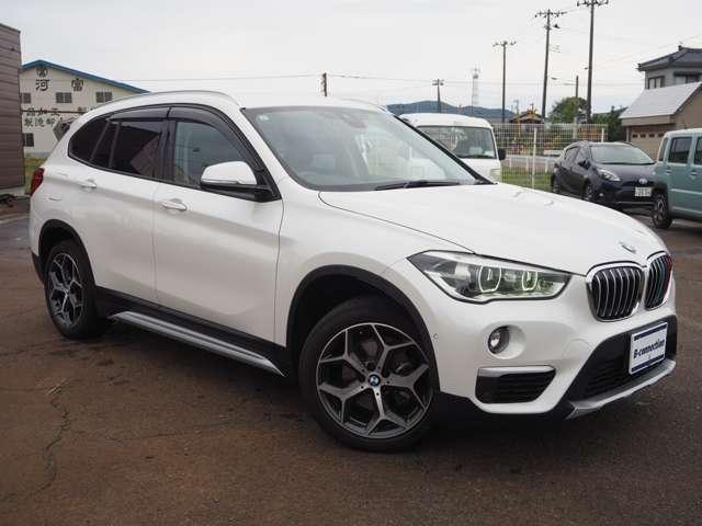 Ｘ１ ｘＤｒｉｖｅ　１８ｄ　ｘライン　４ＷＤ　ディーゼルターボ　車線逸脱　衝突回避　前席シートヒーター　パワーバックドア　純正ＨＤＤナビ　Ｂカメラ　前後ドラレコ　ＬＥＤヘッドライト　フォグ　革コンビシート　ルーフレール　純正１８ＡＷ（25枚目）