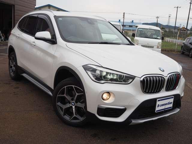 Ｘ１ ｘＤｒｉｖｅ　１８ｄ　ｘライン　４ＷＤ　ディーゼルターボ　車線逸脱　衝突回避　前席シートヒーター　パワーバックドア　純正ＨＤＤナビ　Ｂカメラ　前後ドラレコ　ＬＥＤヘッドライト　フォグ　革コンビシート　ルーフレール　純正１８ＡＷ（28枚目）