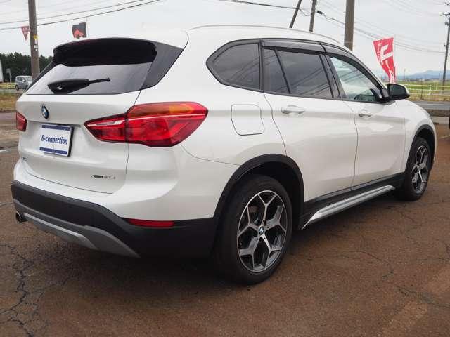 Ｘ１ ｘＤｒｉｖｅ　１８ｄ　ｘライン　４ＷＤ　ディーゼルターボ　車線逸脱　衝突回避　前席シートヒーター　パワーバックドア　純正ＨＤＤナビ　Ｂカメラ　前後ドラレコ　ＬＥＤヘッドライト　フォグ　革コンビシート　ルーフレール　純正１８ＡＷ（30枚目）