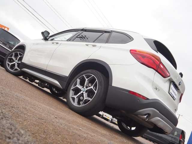 Ｘ１ ｘＤｒｉｖｅ　１８ｄ　ｘライン　４ＷＤ　ディーゼルターボ　車線逸脱　衝突回避　前席シートヒーター　パワーバックドア　純正ＨＤＤナビ　Ｂカメラ　前後ドラレコ　ＬＥＤヘッドライト　フォグ　革コンビシート　ルーフレール　純正１８ＡＷ（33枚目）