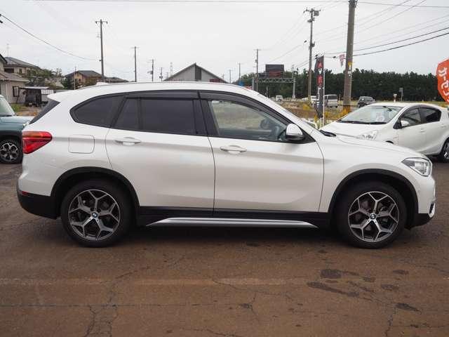 Ｘ１ ｘＤｒｉｖｅ　１８ｄ　ｘライン　４ＷＤ　ディーゼルターボ　車線逸脱　衝突回避　前席シートヒーター　パワーバックドア　純正ＨＤＤナビ　Ｂカメラ　前後ドラレコ　ＬＥＤヘッドライト　フォグ　革コンビシート　ルーフレール　純正１８ＡＷ（34枚目）