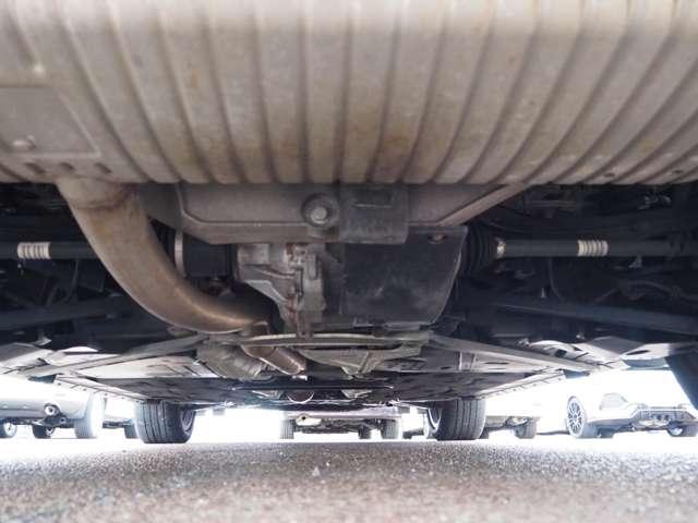 Ｘ１ ｘＤｒｉｖｅ　１８ｄ　ｘライン　４ＷＤ　ディーゼルターボ　車線逸脱　衝突回避　前席シートヒーター　パワーバックドア　純正ＨＤＤナビ　Ｂカメラ　前後ドラレコ　ＬＥＤヘッドライト　フォグ　革コンビシート　ルーフレール　純正１８ＡＷ（51枚目）