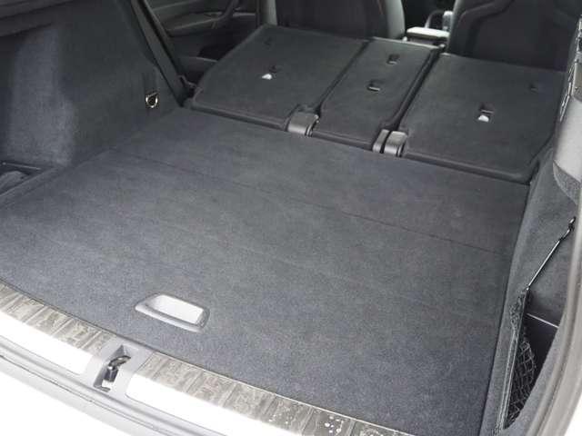Ｘ１ ｘＤｒｉｖｅ　１８ｄ　ｘライン　４ＷＤ　ディーゼルターボ　車線逸脱　衝突回避　前席シートヒーター　パワーバックドア　純正ＨＤＤナビ　Ｂカメラ　前後ドラレコ　ＬＥＤヘッドライト　フォグ　革コンビシート　ルーフレール　純正１８ＡＷ（59枚目）