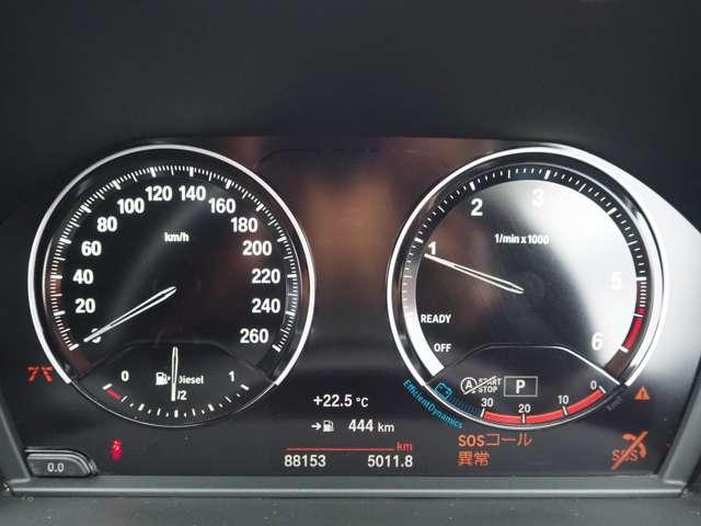 Ｘ１ ｘＤｒｉｖｅ　１８ｄ　ｘライン　４ＷＤ　ディーゼルターボ　車線逸脱　衝突回避　前席シートヒーター　パワーバックドア　純正ＨＤＤナビ　Ｂカメラ　前後ドラレコ　ＬＥＤヘッドライト　フォグ　革コンビシート　ルーフレール　純正１８ＡＷ（64枚目）