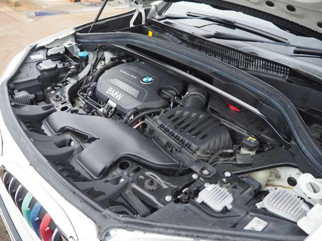 Ｘ１ ｘＤｒｉｖｅ　１８ｄ　ｘライン　４ＷＤ　ディーゼルターボ　車線逸脱　衝突回避　前席シートヒーター　パワーバックドア　純正ＨＤＤナビ　Ｂカメラ　前後ドラレコ　ＬＥＤヘッドライト　フォグ　革コンビシート　ルーフレール　純正１８ＡＷ（79枚目）