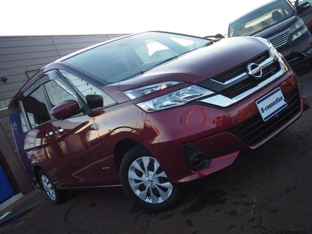 セレナ ２．０Ｘチェアキャブ　リフタータイプ　４ＷＤ　４ＷＤ　６人乗　電動式車椅子リフター　全方位モニター　衝突軽減　車線逸脱　両側パワスラ　パーキングアシスト　ドラレコ　オートハイビーム　クルコン　純正ＳＤナビ　ＢＴ接続　フルセグ　純正１５ＳＷ（10枚目）