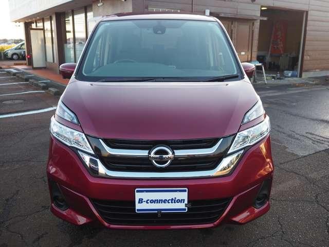 セレナ ２．０Ｘチェアキャブ　リフタータイプ　４ＷＤ　４ＷＤ　６人乗　電動式車椅子リフター　全方位モニター　衝突軽減　車線逸脱　両側パワスラ　パーキングアシスト　ドラレコ　オートハイビーム　クルコン　純正ＳＤナビ　ＢＴ接続　フルセグ　純正１５ＳＷ（24枚目）