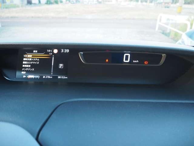 セレナ ２．０Ｘチェアキャブ　リフタータイプ　４ＷＤ　４ＷＤ　６人乗　電動式車椅子リフター　全方位モニター　衝突軽減　車線逸脱　両側パワスラ　パーキングアシスト　ドラレコ　オートハイビーム　クルコン　純正ＳＤナビ　ＢＴ接続　フルセグ　純正１５ＳＷ（58枚目）