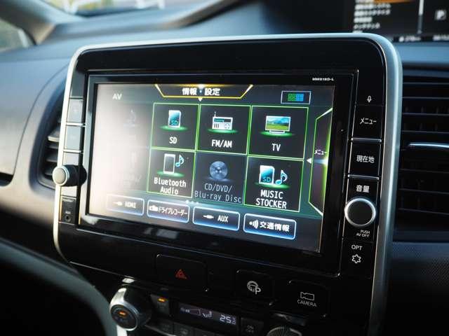 セレナ ２．０Ｘチェアキャブ　リフタータイプ　４ＷＤ　４ＷＤ　６人乗　電動式車椅子リフター　全方位モニター　衝突軽減　車線逸脱　両側パワスラ　パーキングアシスト　ドラレコ　オートハイビーム　クルコン　純正ＳＤナビ　ＢＴ接続　フルセグ　純正１５ＳＷ（71枚目）