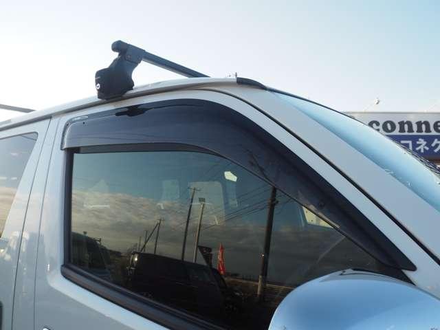 ハイエースバン スーパーGL ダークプライムII FOESエスパシオesキャンピング仕様 DT 4WD 社外フリップダウンモニター 衝突回避 車線逸脱 オートハイビーム ストラーダSDナビ BT フルセグ Bカメラ ブロックタイヤ LEDヘッドライト(42枚目)