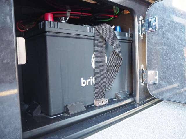 ハイエースバン スーパーGL ダークプライムII FOESエスパシオesキャンピング仕様 DT 4WD 社外フリップダウンモニター 衝突回避 車線逸脱 オートハイビーム ストラーダSDナビ BT フルセグ Bカメラ ブロックタイヤ LEDヘッドライト(59枚目)