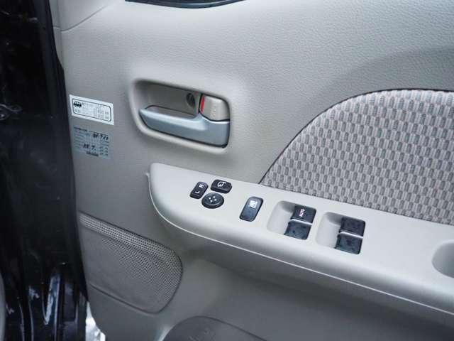 NV100クリッパーリオ E 4WD HR ターボ 衝突回避 障害物検知 車線逸脱 社外ナビ BT接続 地デジ 片側パワスラ HIDヘッドライト フォグランプ オートライト 純正14インチAW ベンチシート D席シートヒーター(60枚目)