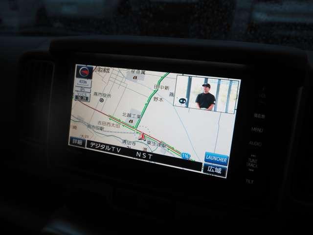 NV100クリッパーリオ E 4WD HR ターボ 衝突回避 障害物検知 車線逸脱 社外ナビ BT接続 地デジ 片側パワスラ HIDヘッドライト フォグランプ オートライト 純正14インチAW ベンチシート D席シートヒーター(69枚目)