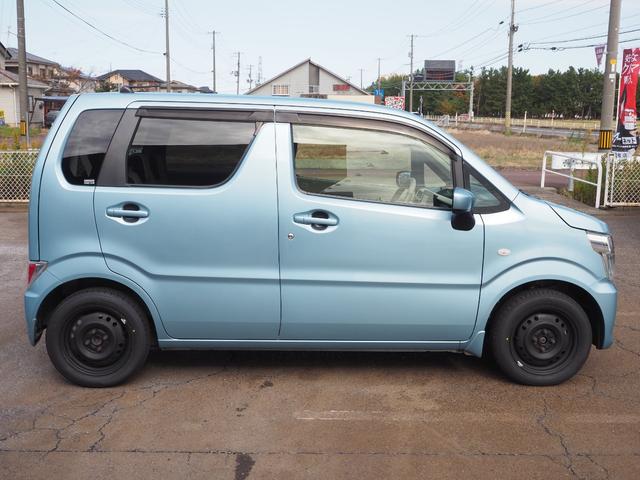 当社では入庫時にアイドリングチェック、試乗、装備品の確認を行っております♪