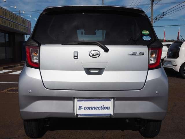 ミライース G リミテッドSAIII 4WD 衝突回避 障害物検知 車線逸脱 オートハイビーム 純正メモリーナビ フルセグ Bカメラ フロントドラレコ 純正14AW LEDヘッドライト オートライト プッシュスタート 前席シートヒーター(9枚目)