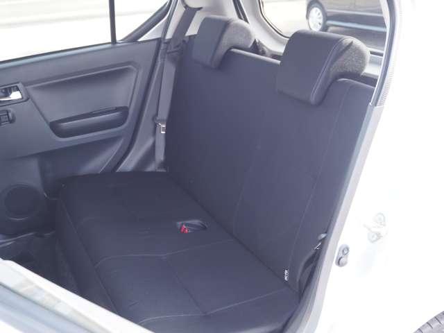 ミライース G リミテッドSAIII 4WD 衝突回避 障害物検知 車線逸脱 オートハイビーム 純正メモリーナビ フルセグ Bカメラ フロントドラレコ 純正14AW LEDヘッドライト オートライト プッシュスタート 前席シートヒーター(14枚目)