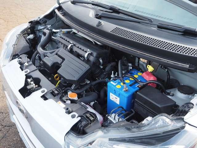 ミライース G リミテッドSAIII 4WD 衝突回避 障害物検知 車線逸脱 オートハイビーム 純正メモリーナビ フルセグ Bカメラ フロントドラレコ 純正14AW LEDヘッドライト オートライト プッシュスタート 前席シートヒーター(20枚目)