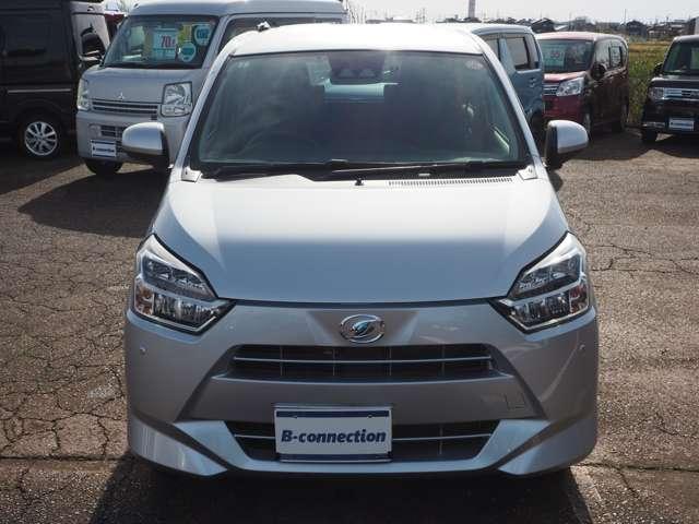 ミライース G リミテッドSAIII 4WD 衝突回避 障害物検知 車線逸脱 オートハイビーム 純正メモリーナビ フルセグ Bカメラ フロントドラレコ 純正14AW LEDヘッドライト オートライト プッシュスタート 前席シートヒーター(24枚目)