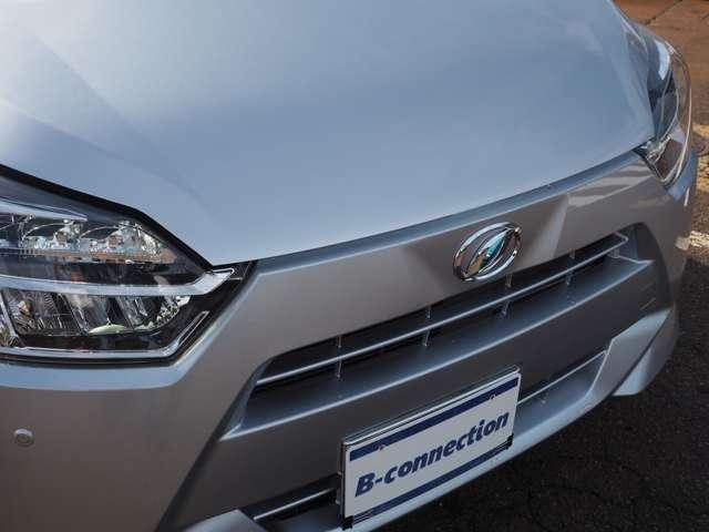 ミライース G リミテッドSAIII 4WD 衝突回避 障害物検知 車線逸脱 オートハイビーム 純正メモリーナビ フルセグ Bカメラ フロントドラレコ 純正14AW LEDヘッドライト オートライト プッシュスタート 前席シートヒーター(39枚目)