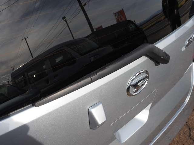 ミライース G リミテッドSAIII 4WD 衝突回避 障害物検知 車線逸脱 オートハイビーム 純正メモリーナビ フルセグ Bカメラ フロントドラレコ 純正14AW LEDヘッドライト オートライト プッシュスタート 前席シートヒーター(46枚目)