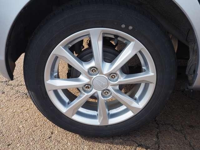 ミライース G リミテッドSAIII 4WD 衝突回避 障害物検知 車線逸脱 オートハイビーム 純正メモリーナビ フルセグ Bカメラ フロントドラレコ 純正14AW LEDヘッドライト オートライト プッシュスタート 前席シートヒーター(50枚目)