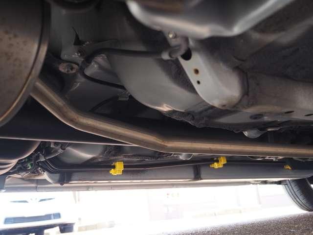 ミライース G リミテッドSAIII 4WD 衝突回避 障害物検知 車線逸脱 オートハイビーム 純正メモリーナビ フルセグ Bカメラ フロントドラレコ 純正14AW LEDヘッドライト オートライト プッシュスタート 前席シートヒーター(51枚目)