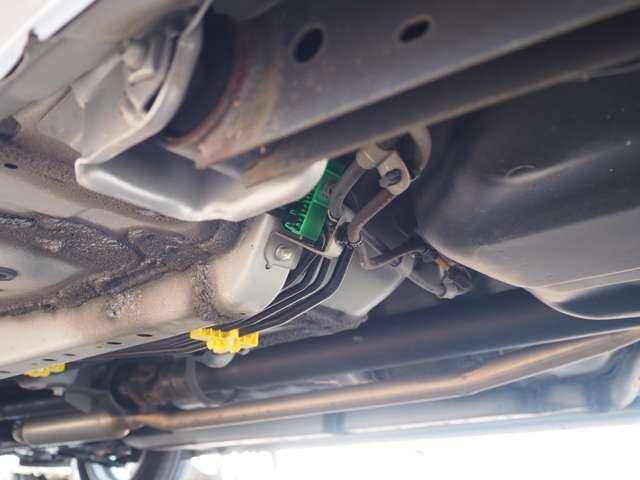 ミライース G リミテッドSAIII 4WD 衝突回避 障害物検知 車線逸脱 オートハイビーム 純正メモリーナビ フルセグ Bカメラ フロントドラレコ 純正14AW LEDヘッドライト オートライト プッシュスタート 前席シートヒーター(53枚目)