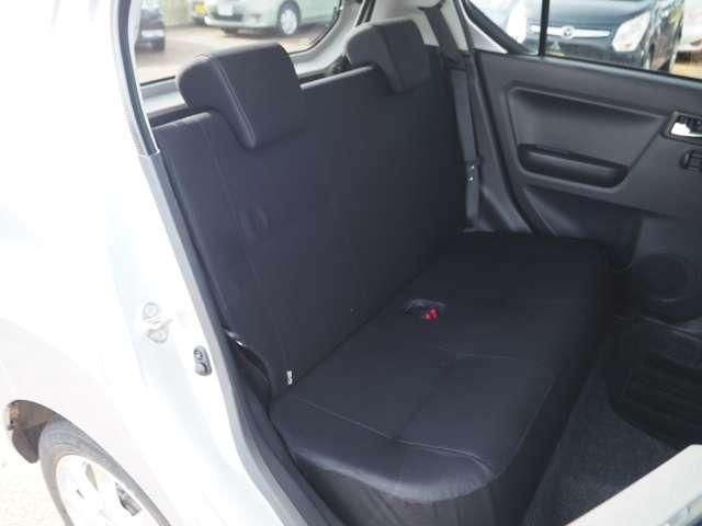 ミライース G リミテッドSAIII 4WD 衝突回避 障害物検知 車線逸脱 オートハイビーム 純正メモリーナビ フルセグ Bカメラ フロントドラレコ 純正14AW LEDヘッドライト オートライト プッシュスタート 前席シートヒーター(58枚目)