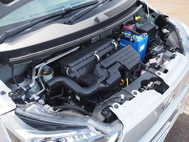 ミライース G リミテッドSAIII 4WD 衝突回避 障害物検知 車線逸脱 オートハイビーム 純正メモリーナビ フルセグ Bカメラ フロントドラレコ 純正14AW LEDヘッドライト オートライト プッシュスタート 前席シートヒーター(78枚目)