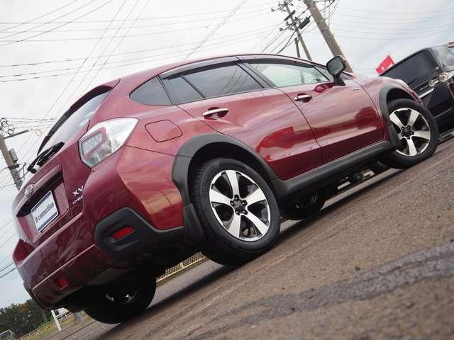 ご契約からご納車まで業界に従事したスタッフにて丁寧な対応でサポートさせて頂きます♪