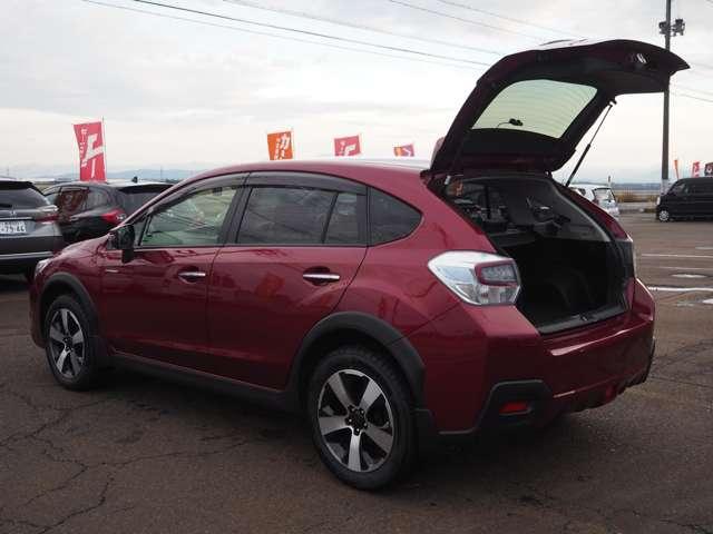 ご納車後のアフター点検や修理、交換等も連携工場にてご対応致します♪