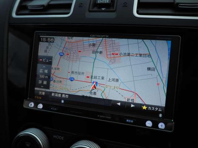 当社では入庫時にアイドリングチェック、試乗、装備品の確認を行っております♪