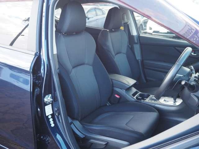 インプレッサスポーツ １．６ｉ－Ｌアイサイト　衝突軽減ブレーキ　レーダークルーズ　誤発進抑制　純正ナビ　ＢＴ接続　Ｂカメラ　ドラレコ　ステアリング連動ＬＥＤヘッドライト　純正ＯＰフロントグリル　ＬＥＤフォグランプ　ヒーテッドミラー　パドルシフト（12枚目）