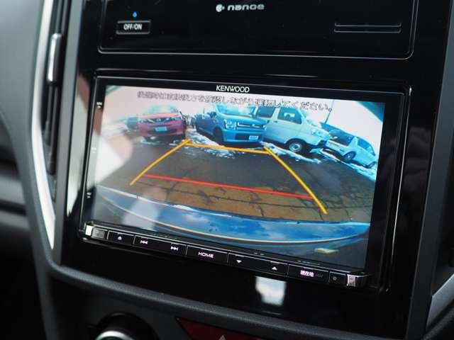 インプレッサスポーツ １．６ｉ－Ｌアイサイト　衝突軽減ブレーキ　レーダークルーズ　誤発進抑制　純正ナビ　ＢＴ接続　Ｂカメラ　ドラレコ　ステアリング連動ＬＥＤヘッドライト　純正ＯＰフロントグリル　ＬＥＤフォグランプ　ヒーテッドミラー　パドルシフト（16枚目）