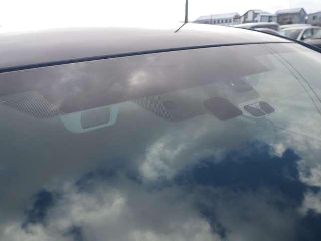 インプレッサスポーツ １．６ｉ－Ｌアイサイト　衝突軽減ブレーキ　レーダークルーズ　誤発進抑制　純正ナビ　ＢＴ接続　Ｂカメラ　ドラレコ　ステアリング連動ＬＥＤヘッドライト　純正ＯＰフロントグリル　ＬＥＤフォグランプ　ヒーテッドミラー　パドルシフト（40枚目）