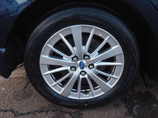 インプレッサスポーツ １．６ｉ－Ｌアイサイト　衝突軽減ブレーキ　レーダークルーズ　誤発進抑制　純正ナビ　ＢＴ接続　Ｂカメラ　ドラレコ　ステアリング連動ＬＥＤヘッドライト　純正ＯＰフロントグリル　ＬＥＤフォグランプ　ヒーテッドミラー　パドルシフト（50枚目）