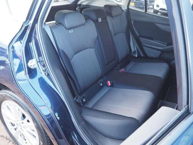 インプレッサスポーツ １．６ｉ－Ｌアイサイト　衝突軽減ブレーキ　レーダークルーズ　誤発進抑制　純正ナビ　ＢＴ接続　Ｂカメラ　ドラレコ　ステアリング連動ＬＥＤヘッドライト　純正ＯＰフロントグリル　ＬＥＤフォグランプ　ヒーテッドミラー　パドルシフト（59枚目）