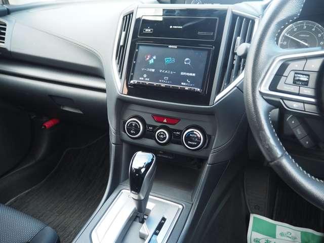 インプレッサスポーツ １．６ｉ－Ｌアイサイト　衝突軽減ブレーキ　レーダークルーズ　誤発進抑制　純正ナビ　ＢＴ接続　Ｂカメラ　ドラレコ　ステアリング連動ＬＥＤヘッドライト　純正ＯＰフロントグリル　ＬＥＤフォグランプ　ヒーテッドミラー　パドルシフト（73枚目）