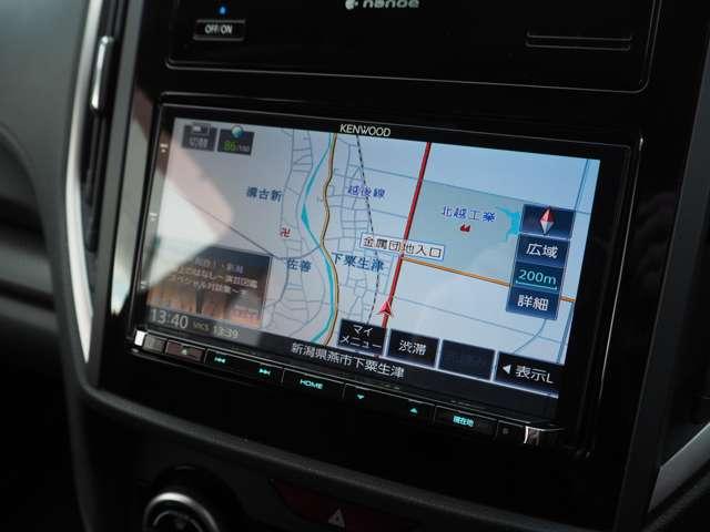 インプレッサスポーツ １．６ｉ－Ｌアイサイト　衝突軽減ブレーキ　レーダークルーズ　誤発進抑制　純正ナビ　ＢＴ接続　Ｂカメラ　ドラレコ　ステアリング連動ＬＥＤヘッドライト　純正ＯＰフロントグリル　ＬＥＤフォグランプ　ヒーテッドミラー　パドルシフト（75枚目）